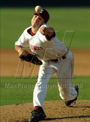 Thumbnail 1 in Esperanza vs. James River (Anderson Bat National Classic) photogallery.