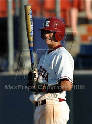 Thumbnail 2 in Esperanza vs. James River (Anderson Bat National Classic) photogallery.