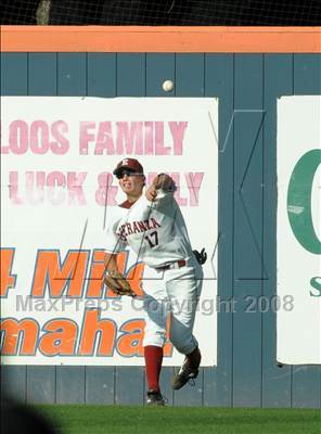 Thumbnail 3 in Esperanza vs. James River (Anderson Bat National Classic) photogallery.