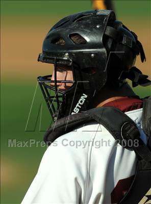 Thumbnail 2 in Esperanza vs. James River (Anderson Bat National Classic) photogallery.