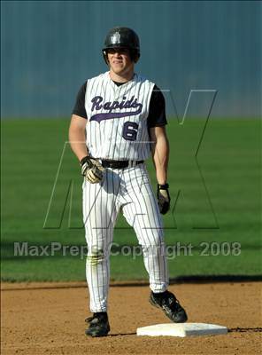Thumbnail 1 in Esperanza vs. James River (Anderson Bat National Classic) photogallery.