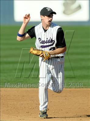 Thumbnail 1 in Esperanza vs. James River (Anderson Bat National Classic) photogallery.
