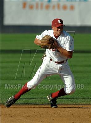 Thumbnail 3 in Esperanza vs. James River (Anderson Bat National Classic) photogallery.