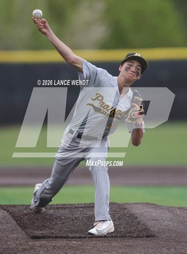 Prospect Ridge Academy @ Colorado Academy