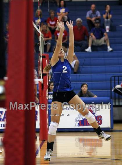 Thumbnail 1 in Pflugerville @ Leander photogallery.