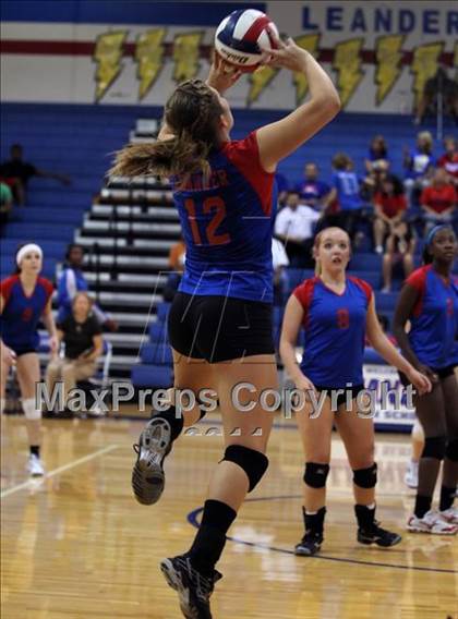 Thumbnail 3 in Pflugerville @ Leander photogallery.