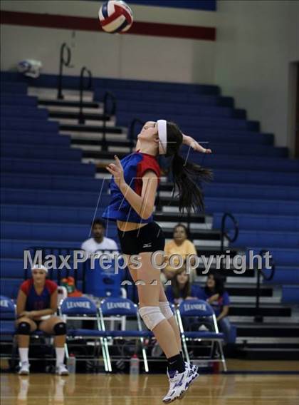 Thumbnail 3 in Pflugerville @ Leander photogallery.