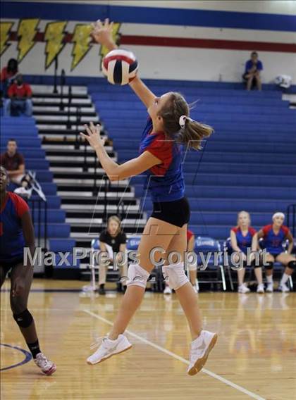 Thumbnail 3 in Pflugerville @ Leander photogallery.