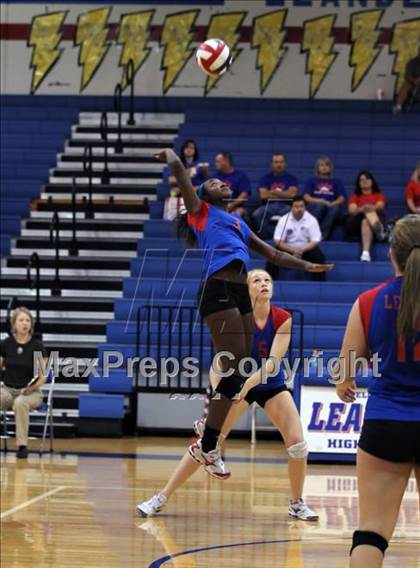 Thumbnail 3 in Pflugerville @ Leander photogallery.