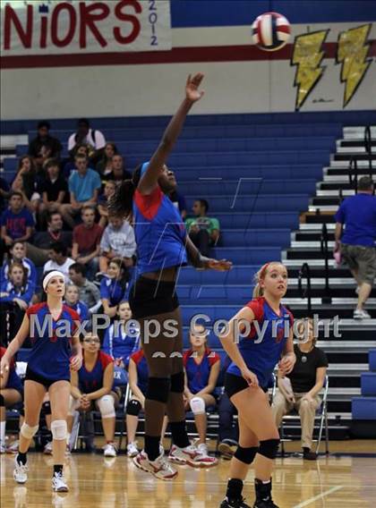 Thumbnail 2 in Pflugerville @ Leander photogallery.