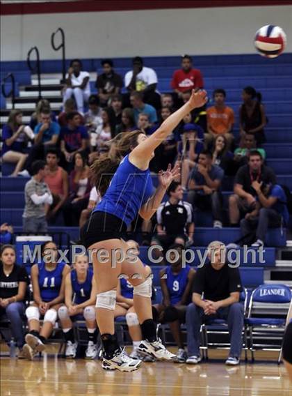 Thumbnail 3 in Pflugerville @ Leander photogallery.