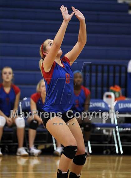 Thumbnail 1 in Pflugerville @ Leander photogallery.
