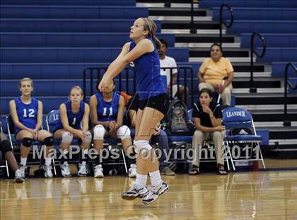 Thumbnail 3 in Pflugerville @ Leander photogallery.