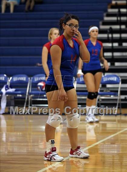Thumbnail 3 in Pflugerville @ Leander photogallery.