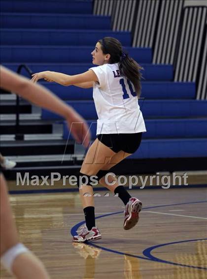 Thumbnail 3 in Pflugerville @ Leander photogallery.