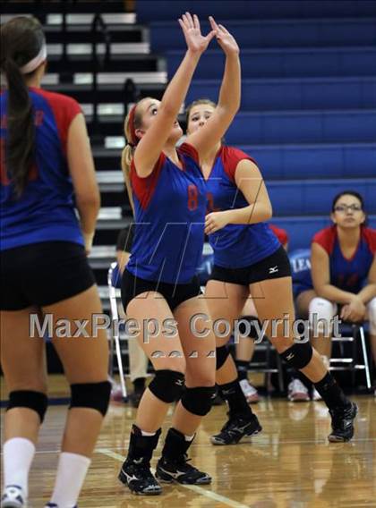 Thumbnail 1 in Pflugerville @ Leander photogallery.