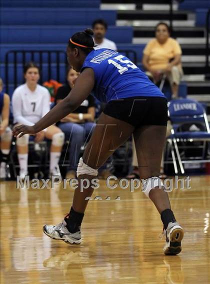 Thumbnail 3 in Pflugerville @ Leander photogallery.