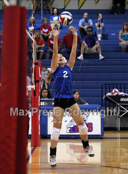 Thumbnail 3 in Pflugerville @ Leander photogallery.