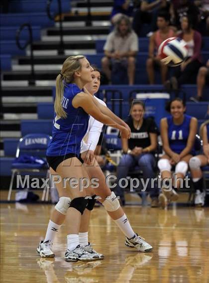 Thumbnail 2 in Pflugerville @ Leander photogallery.