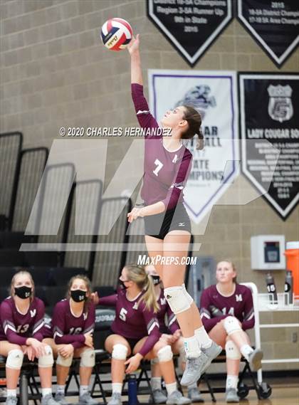 Thumbnail 3 in Magnolia @ College Station photogallery.