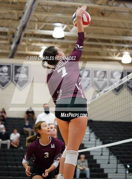 Thumbnail 1 in Magnolia @ College Station photogallery.