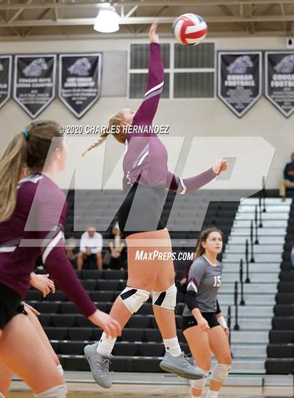 Thumbnail 3 in Magnolia @ College Station photogallery.