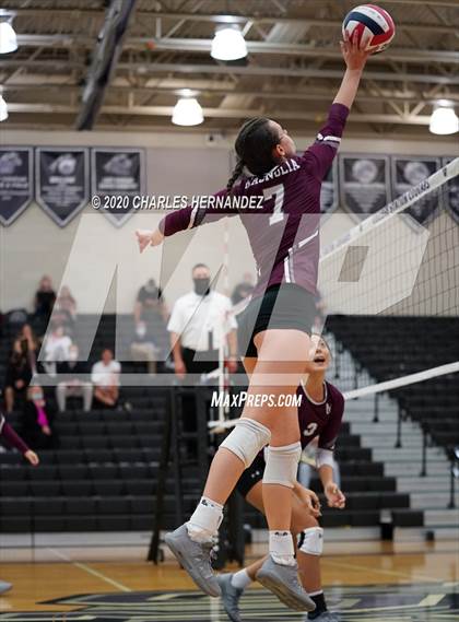 Thumbnail 2 in Magnolia @ College Station photogallery.