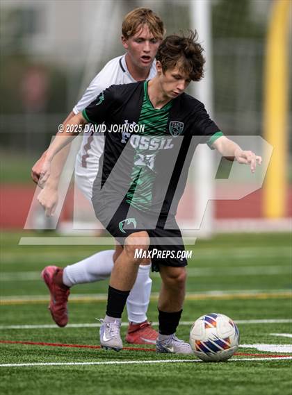 Thumbnail 3 in Cherokee Trail @ Fossil Ridge photogallery.
