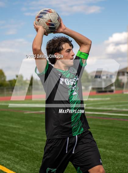 Thumbnail 3 in Cherokee Trail @ Fossil Ridge photogallery.