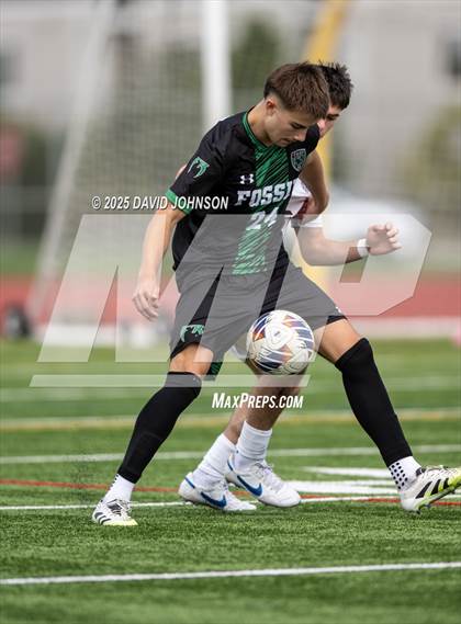 Thumbnail 2 in Cherokee Trail @ Fossil Ridge photogallery.