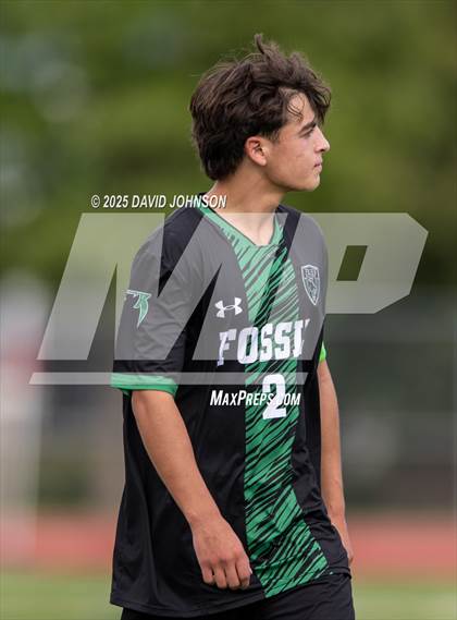 Thumbnail 1 in Cherokee Trail @ Fossil Ridge photogallery.