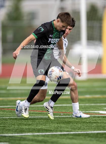 Thumbnail 3 in Cherokee Trail @ Fossil Ridge photogallery.