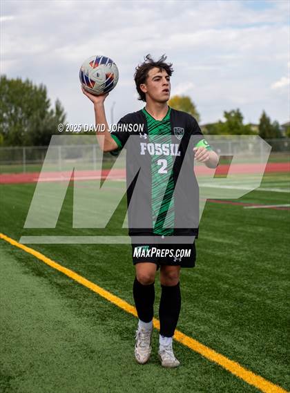 Thumbnail 1 in Cherokee Trail @ Fossil Ridge photogallery.