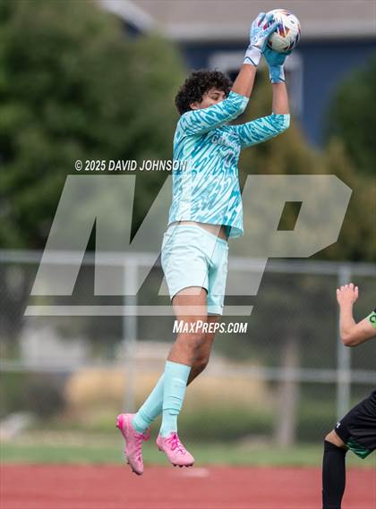 Thumbnail 1 in Cherokee Trail @ Fossil Ridge photogallery.