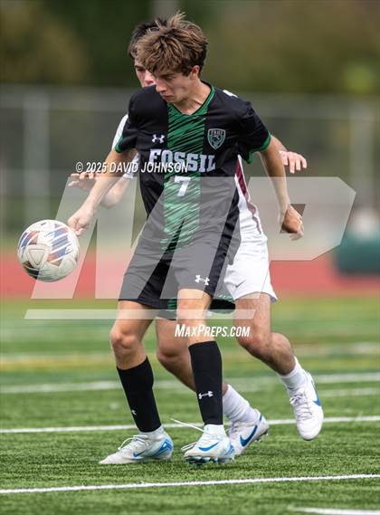 Thumbnail 3 in Cherokee Trail @ Fossil Ridge photogallery.