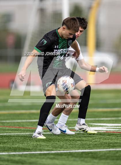 Thumbnail 1 in Cherokee Trail @ Fossil Ridge photogallery.