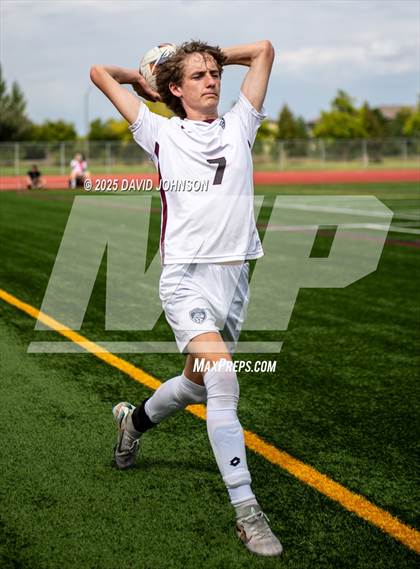 Thumbnail 2 in Cherokee Trail @ Fossil Ridge photogallery.