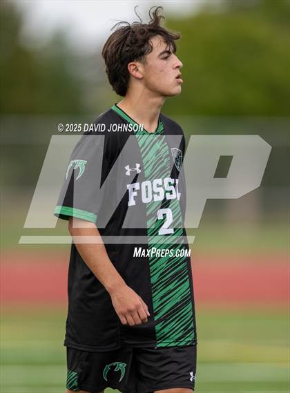 Thumbnail 1 in Cherokee Trail @ Fossil Ridge photogallery.