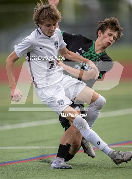 Thumbnail 2 in Cherokee Trail @ Fossil Ridge photogallery.