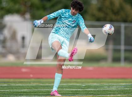 Thumbnail 1 in Cherokee Trail @ Fossil Ridge photogallery.