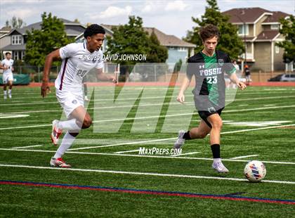 Thumbnail 3 in Cherokee Trail @ Fossil Ridge photogallery.