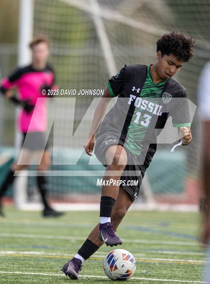 Thumbnail 1 in Cherokee Trail @ Fossil Ridge photogallery.