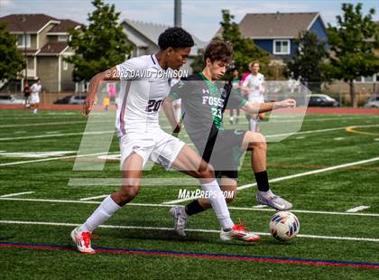 Thumbnail 3 in Cherokee Trail @ Fossil Ridge photogallery.