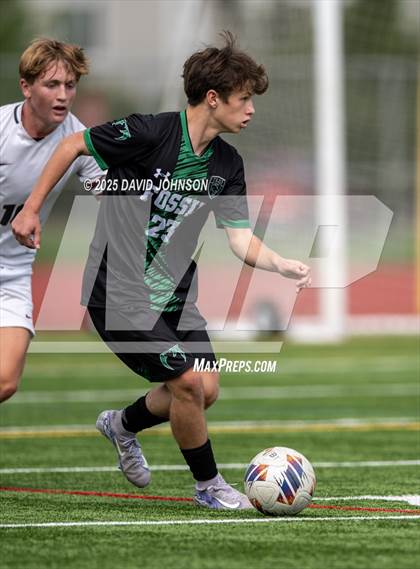 Thumbnail 3 in Cherokee Trail @ Fossil Ridge photogallery.