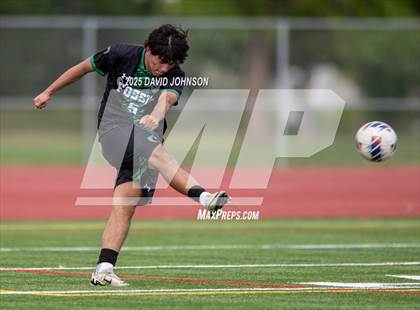 Thumbnail 3 in Cherokee Trail @ Fossil Ridge photogallery.
