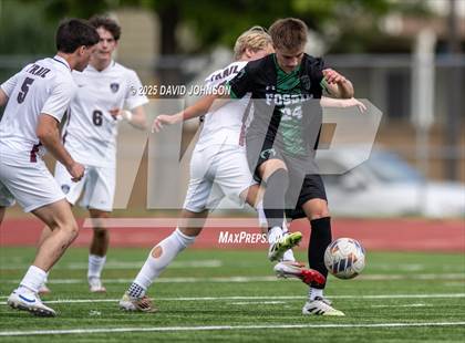 Thumbnail 2 in Cherokee Trail @ Fossil Ridge photogallery.