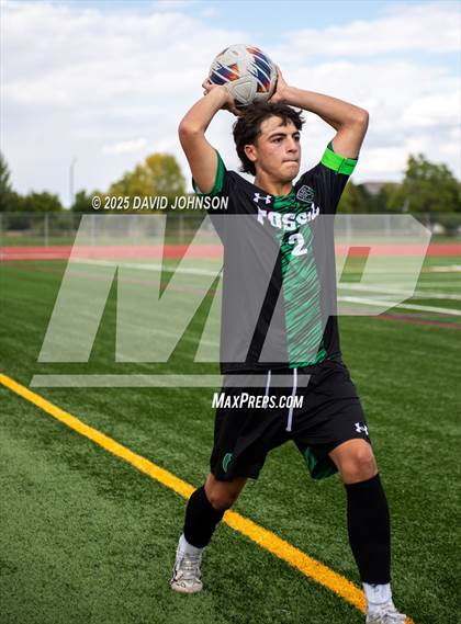 Thumbnail 3 in Cherokee Trail @ Fossil Ridge photogallery.