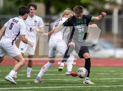 Thumbnail 1 in Cherokee Trail @ Fossil Ridge photogallery.