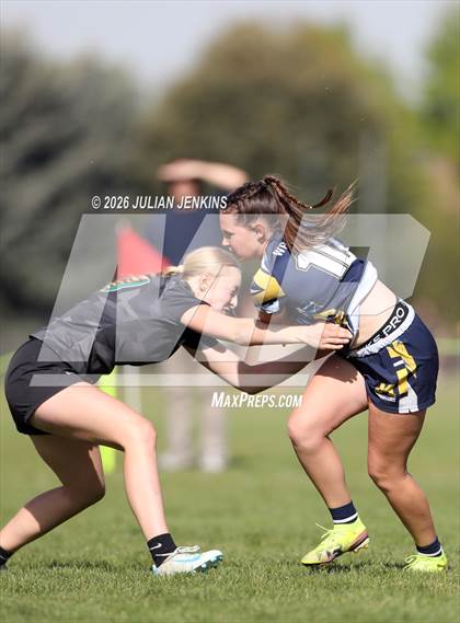 Thumbnail 3 in JV: Meridian @ Eagle photogallery.