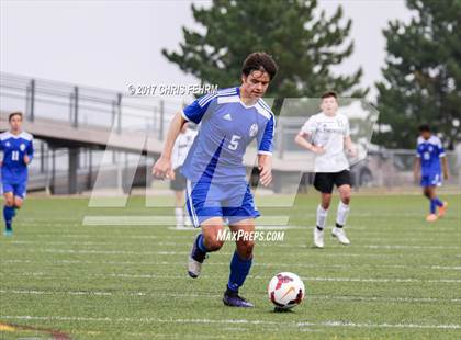 Thumbnail 2 in Fountain-Fort Carson vs Discovery Canyon photogallery.